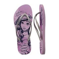 HAV SL PRINCESAS ROXO FANTASY 39/40 (12)
