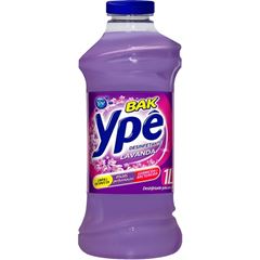 DESINF YPE BAK 3X1 LAVANDA 1X1L (12)