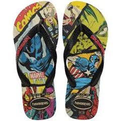 HAV TOP MARVEL FC PTO/PTO/VERM 37/38(12)