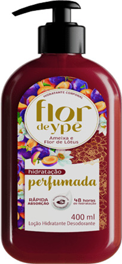 HDR CORP YPE AMEIX F LOTUS FR 1X400ML(12