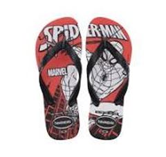 HAV TOP MARVEL VERMELHO RUBI 39/40 (12)