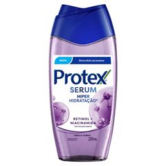 SAB LIQ PROTEX PRO SERU RETIN 1X250ML(12