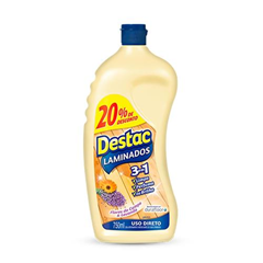 DESTAC PR USO DIR LAMINAD 20%1X750ML(12)