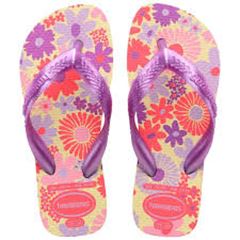HAV KIDS FLORES BUTTERCREAM 25/26(12)