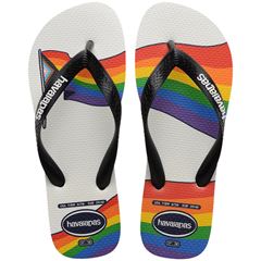 HAV TOP PRIDE BRANCO/PRETO 35/36 (12)