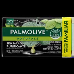 SAB PALM ARGILA E EUCALIPTO 1X150G (72)