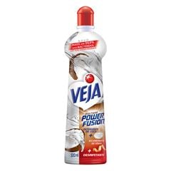 VEJA MULT POWER COCO + BICARB SQ 500M(24