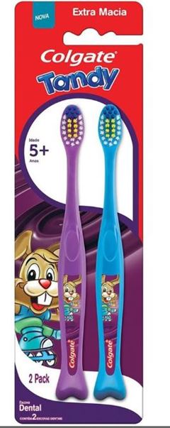 ESC COLGATE TANDY KID MY 2PCK MACIA (12)