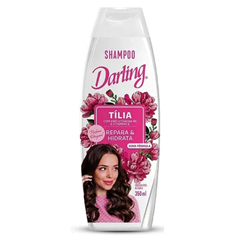 SH+ CD DARLING 2 EM 1 TILIA 1X350ML(4)