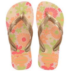 HAV KIDS FLORES ROSA BALLET 23/24 (12)