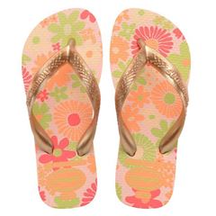 HAV KIDS FLORES ROSA BALLET 25/26 (12)