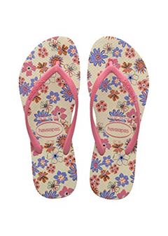 HAV KIDS FLORES ROSA BALLET 29/30 (12)