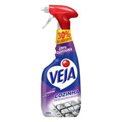 VEJA COZIN DESENG LAVAND GAT 1X500ML(12)