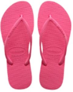 HAV SLIM CIBER PINK 39/40 (12)