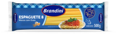 ESPAG OVO BRAND 500G (20)