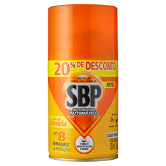 SBP AUTOM CITRON 20%DESC RF1X250ML(6)