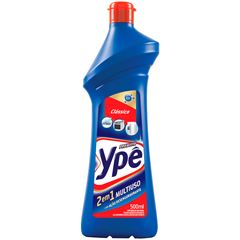 MULTIUSO YPE DESENGOR 1X500ML(12)