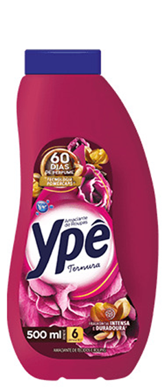 AMAC YPE TERNURA 1X500ML(24)