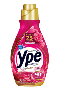 AMAC YPE CONC INSPIRACAO 1X500ML(12)