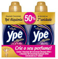 AMAC YPE CONC ALQUIMIA 50% 2X500ML (6)