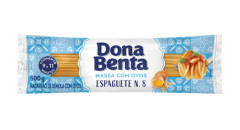 ESPAG OVO DBENTA 500G (24)