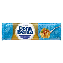 ESPAG OVO DBENTA 500G (24)