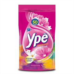 AMAC YPE CONC PINK  REFIL 1X1LT (12)