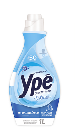 AMAC YPE CONC DELICADO 1X1L(12)