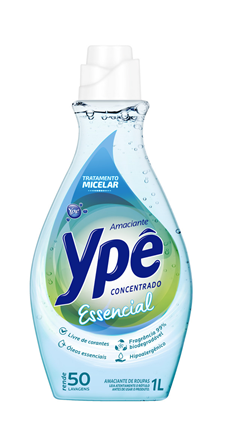 AMAC YPE CONC ESSENCIAL 1X1L(12)