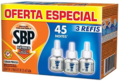 SBP ELET LIQ 45 NT RF L3P2 1X3X35ML(12)