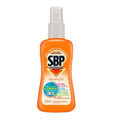 SBP REPEL SPR ADVAN 20% DESC 1X100ML(12)