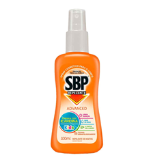 SBP REPEL SPR ADVAN 20% DESC 1X100ML(12)