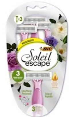 AP DE BAR SOLEIL ESCAPE MAGNOLIA 6X3(24)