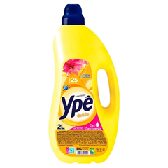 AMAC YPE ESSENCIAL DE CARINHO 1X2L(6)