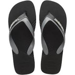 HAV DUAL FC PRETO / CINZA ACO 35/36 (12)