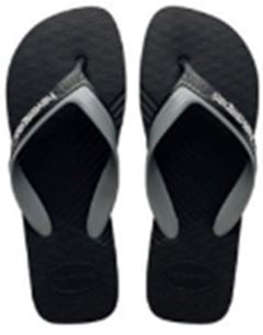 HAV DUAL PRETO/CINZA ACO 41/42 (12)