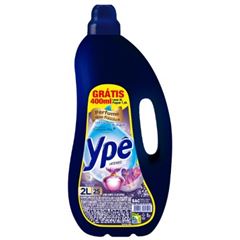 AMAC YPE INTENSO 20% 1X2L(6)
