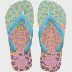 HAV KIDS FLORES AMARELO CAJA 29/30 (12)