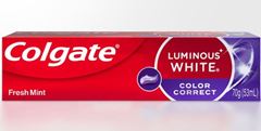 CR DENT COLG LUMIN COLOR CORREC 1X70G(48