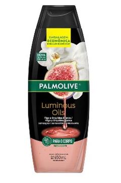 SAB LIQ PALM LUMINOUS OILS 1X650ML (6)