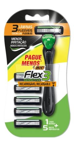 AP BABEAR FLEX3 HIBRID SENS (72)