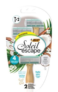 AP DE BAR SOLEIL ESCAPE LEIT COCO 1X2(24