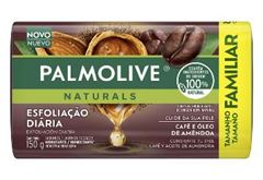 SAB PALM CAFE & OLEO DE AMENDOA 150G(72)