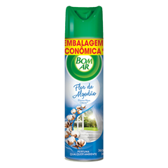 BOM AR AER FLOR DE ALGO EMB ECO360ML(12)
