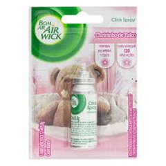 BOM AR C SPRAY CH TALCO RF 1X12ML(18)