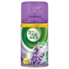 BOM AR FRESH M LAVANDA RF 1X250ML (6)