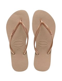 HAV SLIM ROSE GOLD 33/34 (12)