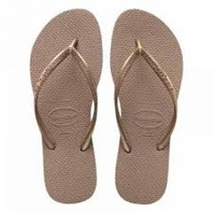 HAV SLIM ROSE GOLD 37/38 (12)