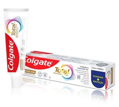 CR DENT COLG TOTAL ORIGINAL MIN 1X50G(72