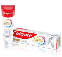 CR DENT COLG TOTAL ORIGINAL MIN 1X90G(48